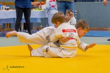 20.05.2023 Wachau JUDO Kids Cup